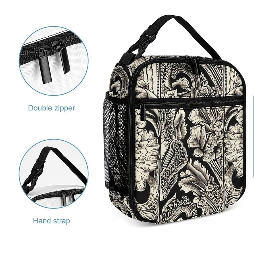 new trip Lunch Box＜Black＞ Amazon.com: YETI Daytrip Lunch Box, Black: Home & Kitchen